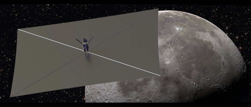 NASA Is Studying How to Mine the Moon for Water